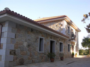 Apartamento Rural Albus Albi